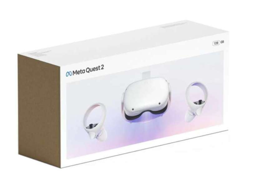 Meta 宣布Quest 2永久降价，128GB版仅需199美元