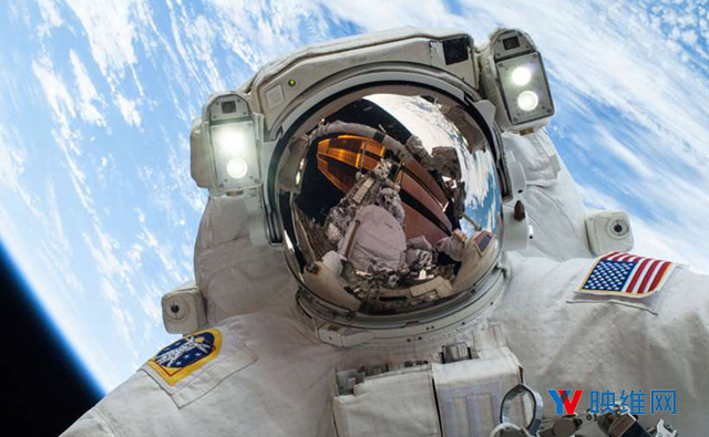 研究太空飞行对人眼感知的改变，加拿大利用VR训练宇航员