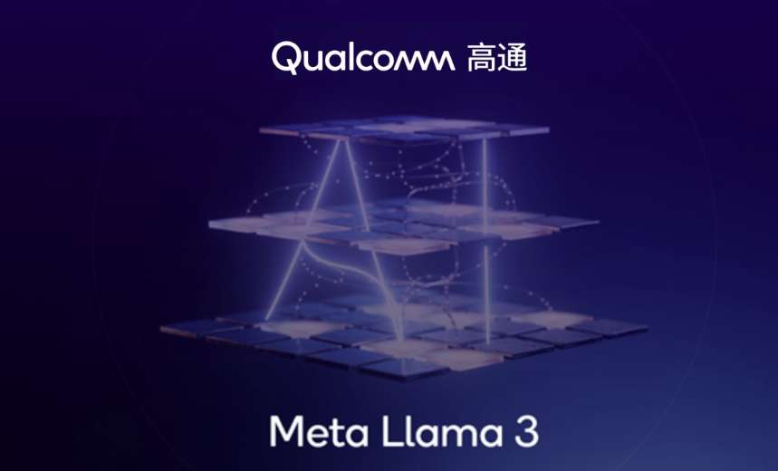 高通与Meta合作，为AR/VR等终端带来Llama 3大语言模型