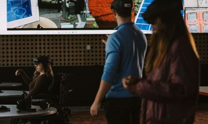 澳大利亚默多克大学引入XR技术，革新犯罪现场调查教育