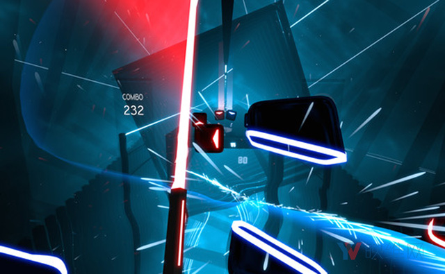 Steam VR 每周十大新内容