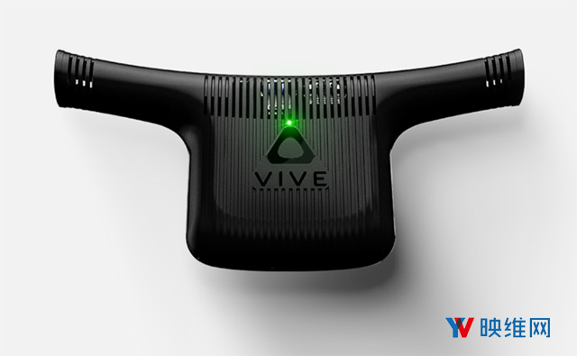 不兼容AMD Ryzen芯片，HTC Vive无线套件开始提供退货