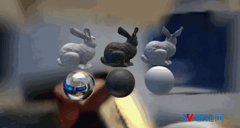 微软开源工具Light Capture为HoloLens带来更自然的照明效果