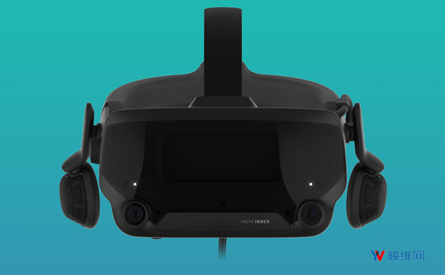 Valve最新VR头显Index将支持Linux系统