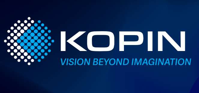 Kopin展示NeuralDisplay原型，推进AR/VR显示技术