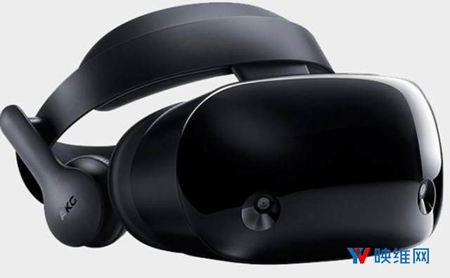 韩媒称三星计划在2023年发布AR/VR头显产品