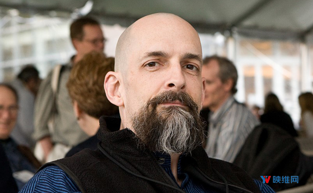 《雪崩》作者尼尔·斯蒂芬森领导着Magic Leap西雅图团队