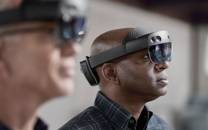 Windows Holographic 23H1发布，为HoloLens 2带来一系列亮点功能