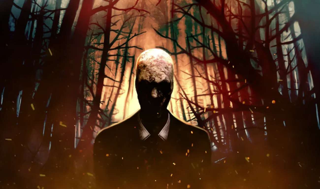 索尼确认《瘦长鬼影：降临》VR版5月13日登陆PSVR 2