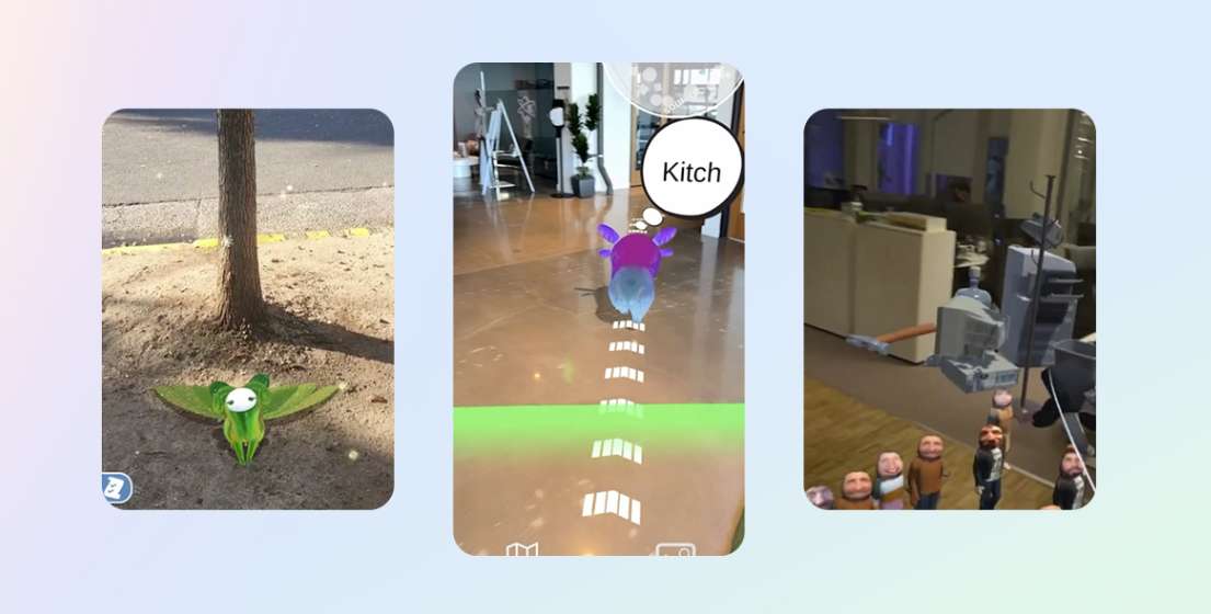 Passthrough Camera API v76发布，正式支持Horizon Store