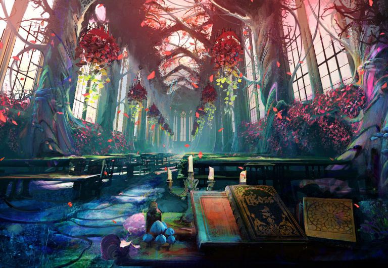 打造VR行业原创IP，《Moss: Book II》将故事推向新高度