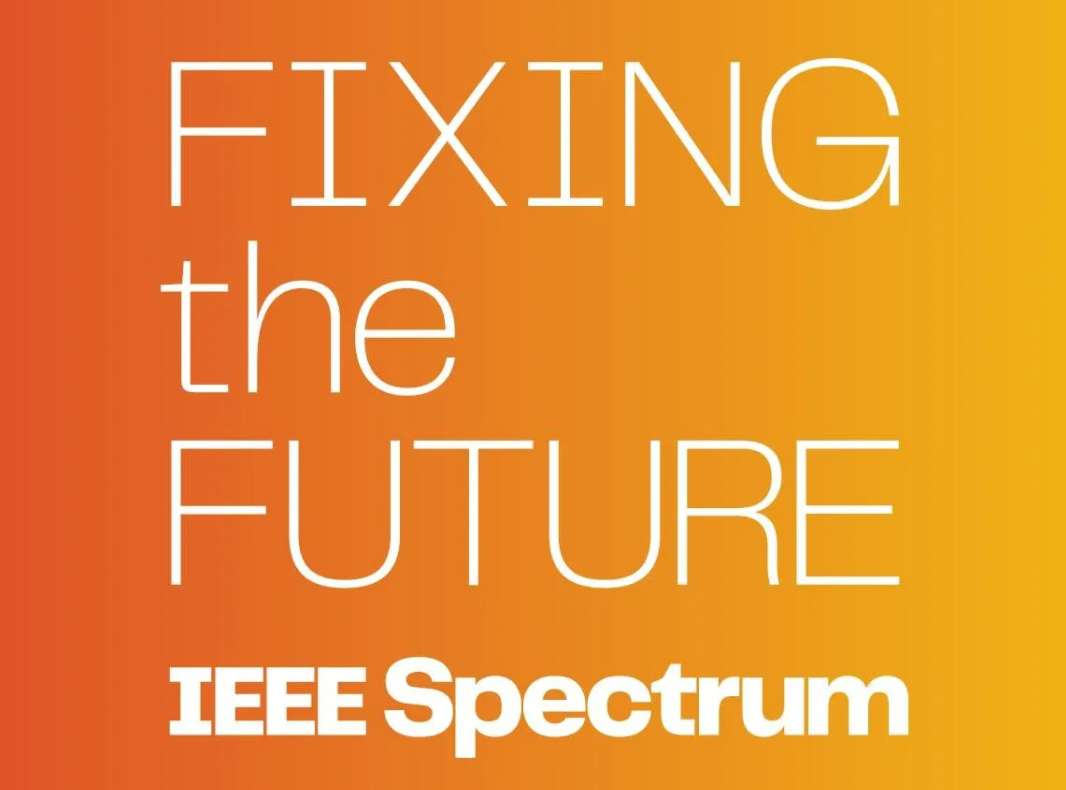 IEEE访谈：从Meta AR原型芯片看模拟电路的革命