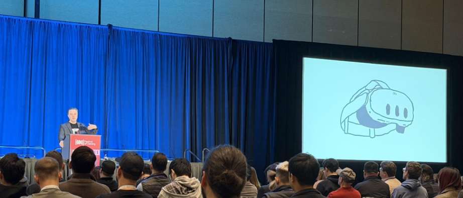 Meta GDC 2026回顾：Horizon OS的未来蓝图与开发新范式