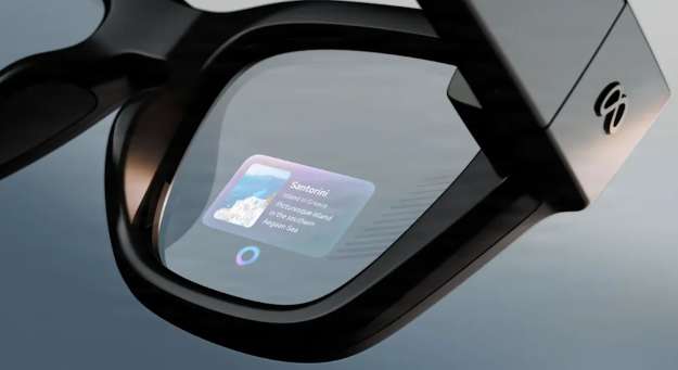 防范泄密风险，美空军禁止在基地使用智能眼镜