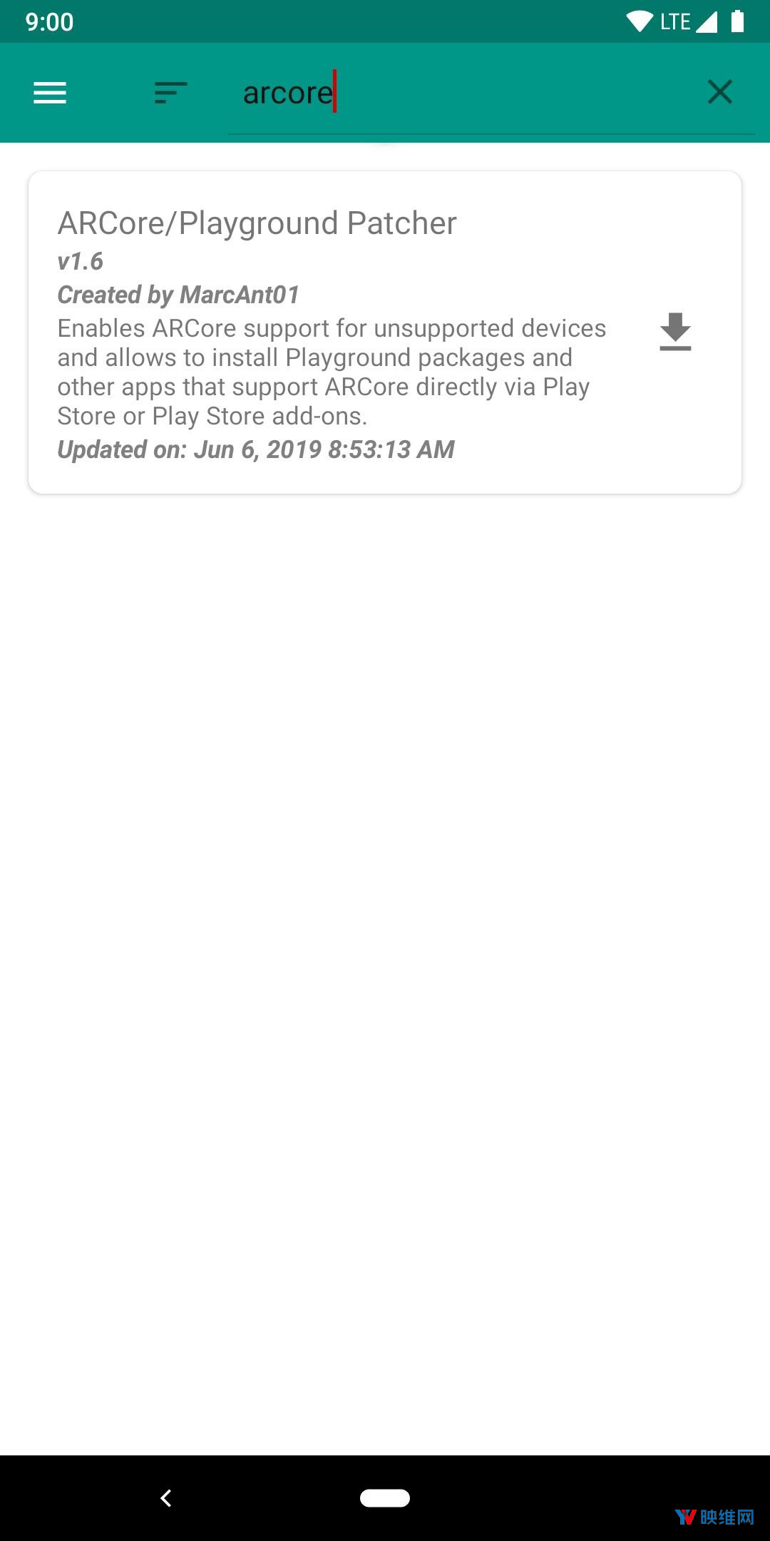 如何令旧机型支持谷歌ARCore