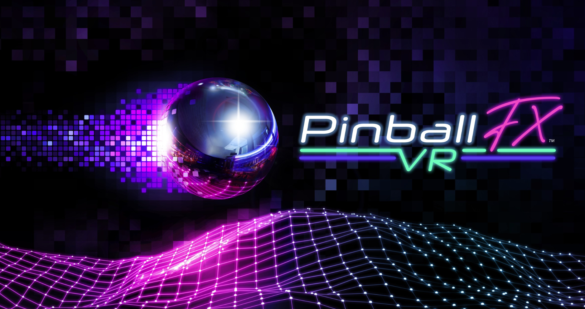弹球游戏《Pinball FX VR》已上线Meta Quest