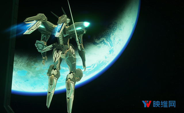 科乐美将推VR版《终极地带/ZOE》游戏，9月4日登陆PS VR