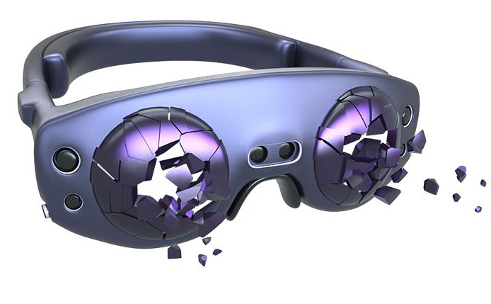 彭博社深度分享：多次拒绝收购的Magic Leap如何神坛陨落