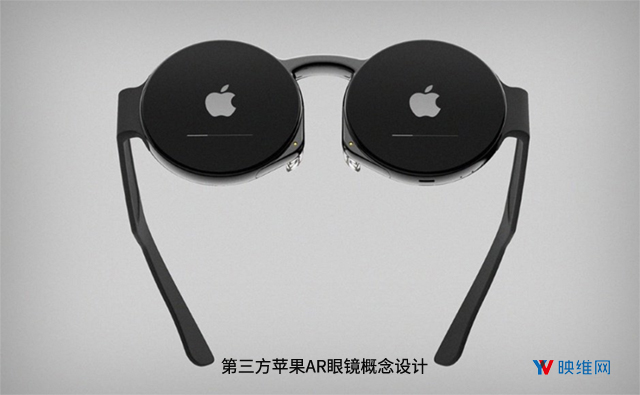 郭明錤：苹果AR眼镜最快将在2022年发布