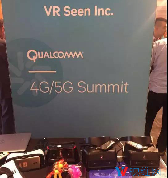 唯见科技加入高通阵营，成高通HAP计划软件解决方案供应商