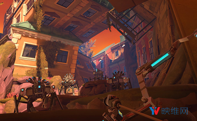 PlayStation VR Store 每周新内容