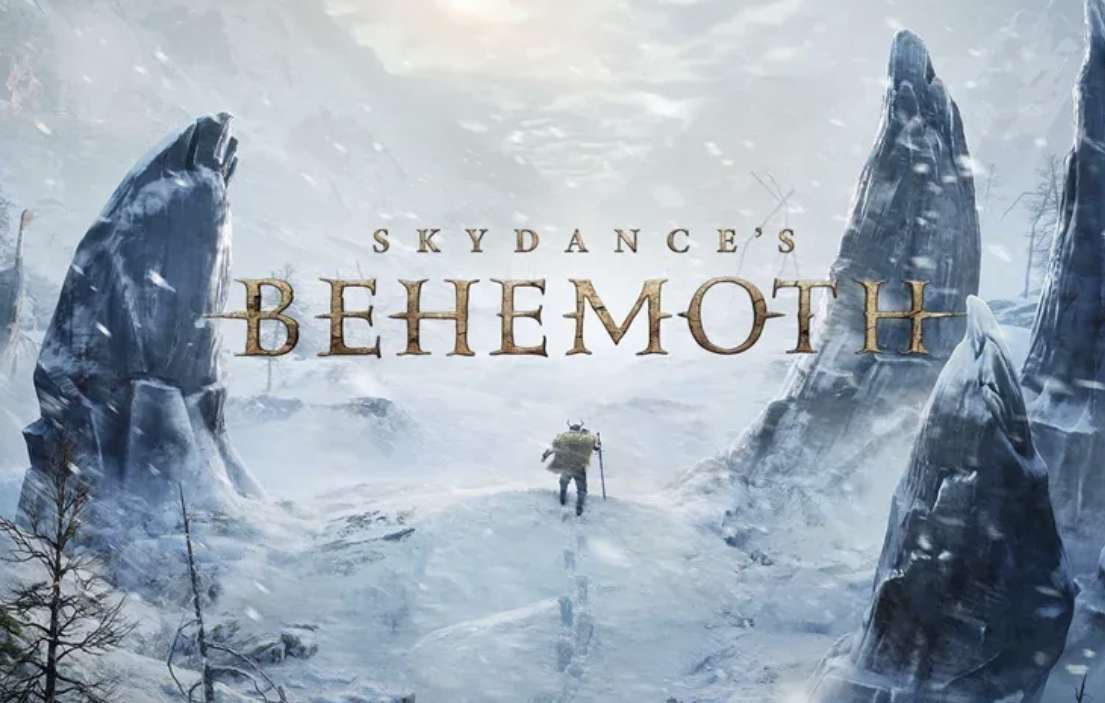 VR大作《Behemoth》放出全新预告片