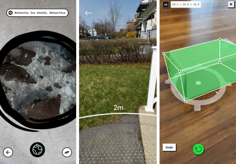 谷歌为Chrome发布了一批全新的实验性WebXR应用