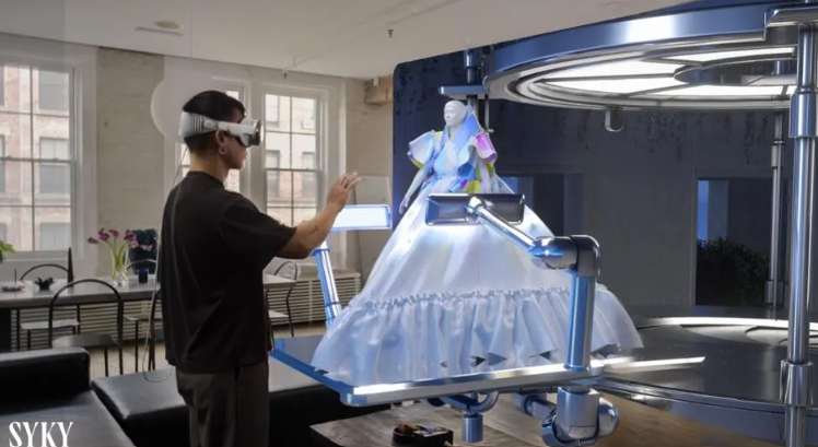 福布斯：Apple Vision Pro是如何改变美妆和时尚行业
