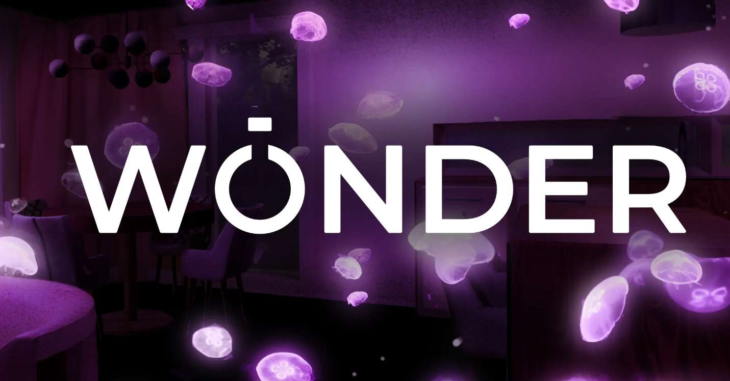 MR探索应用《Wonder》春季登陆Meta Quest平台
