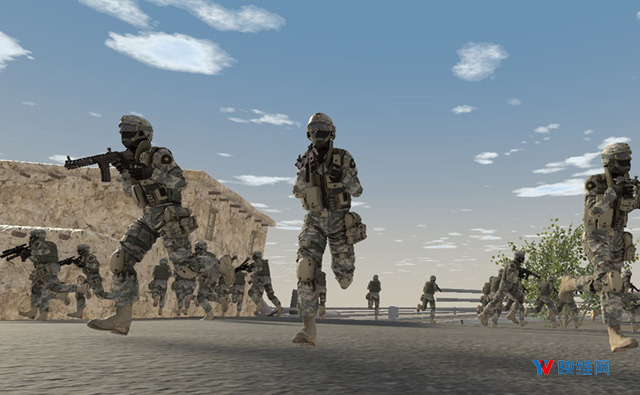 Steam VR 每周十大新内容