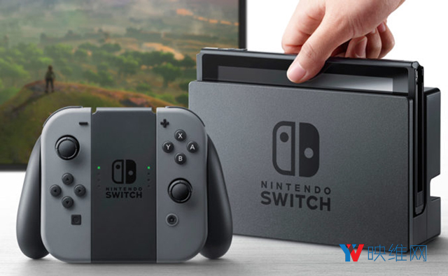 市场受众太小，任天堂仍在质疑VR和4K