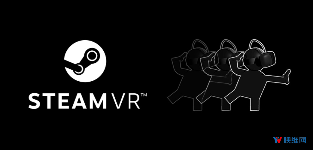 SteamVR正式推出“运动平滑”补帧技术，实现高保真度VR游戏体验