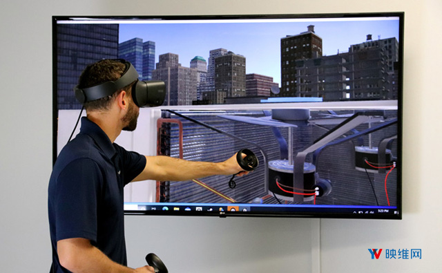 VR工厂培训解决方案商Interplay Learning完成1800万美元B轮融资