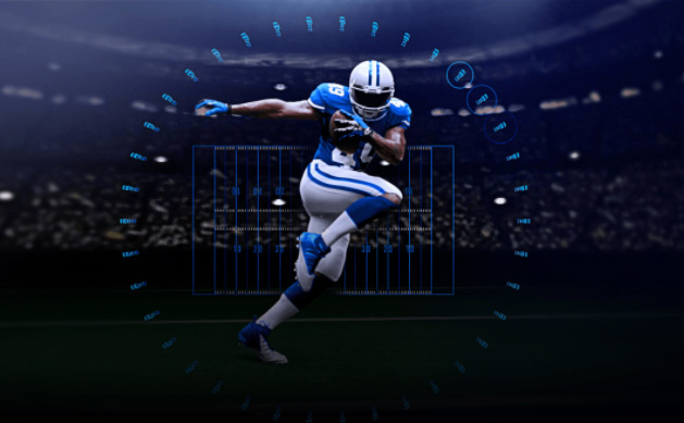 英特尔关闭VR体育赛事视频业务True View，剥离体育业务卖给Verizon