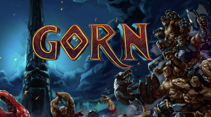 VR游戏《角斗士觉醒 / GORN》卖超150万份，计价营收近3000万美元