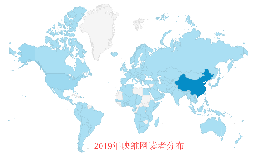 扎根AR/VR信息数据，映维网开始迈向第六年