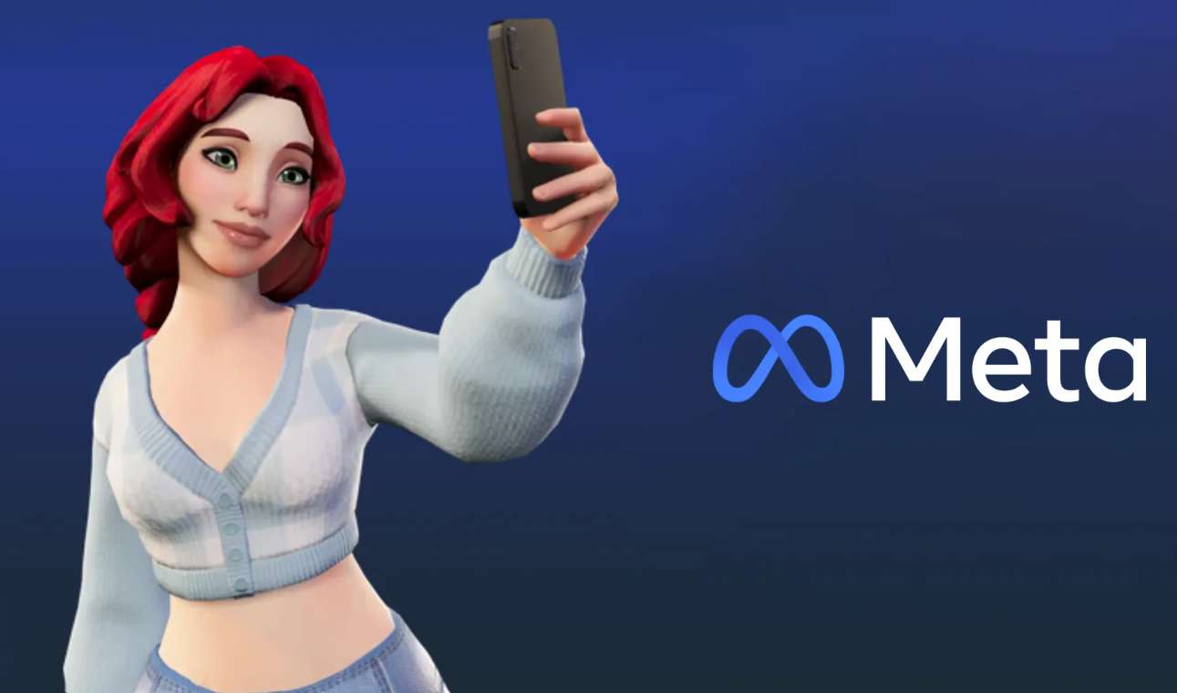 Meta Quest用户现在可通过自拍照生成全新Avatar