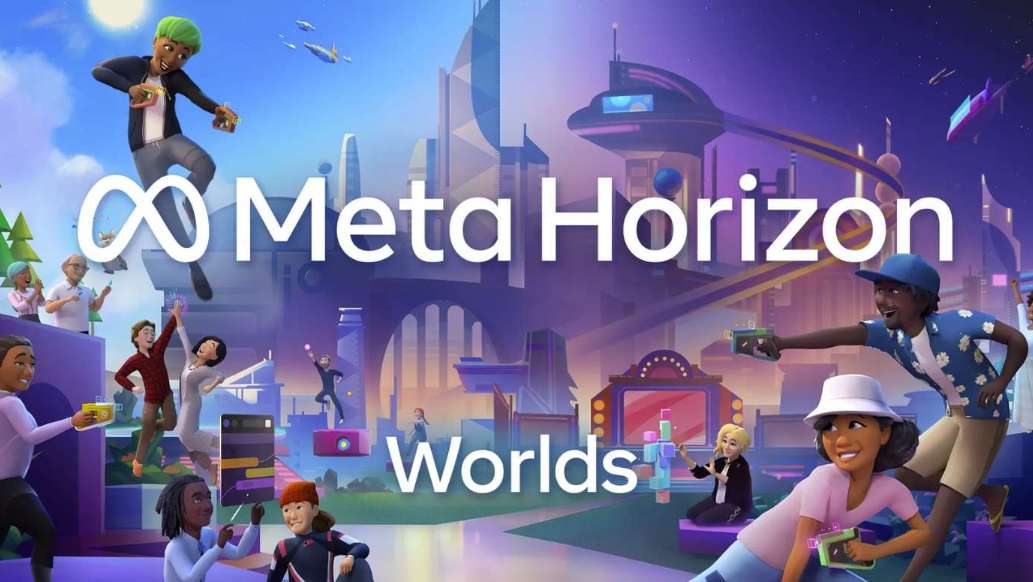 Meta宣布Horizon Worlds于本月底从Quest下架，不再开放VR端访问