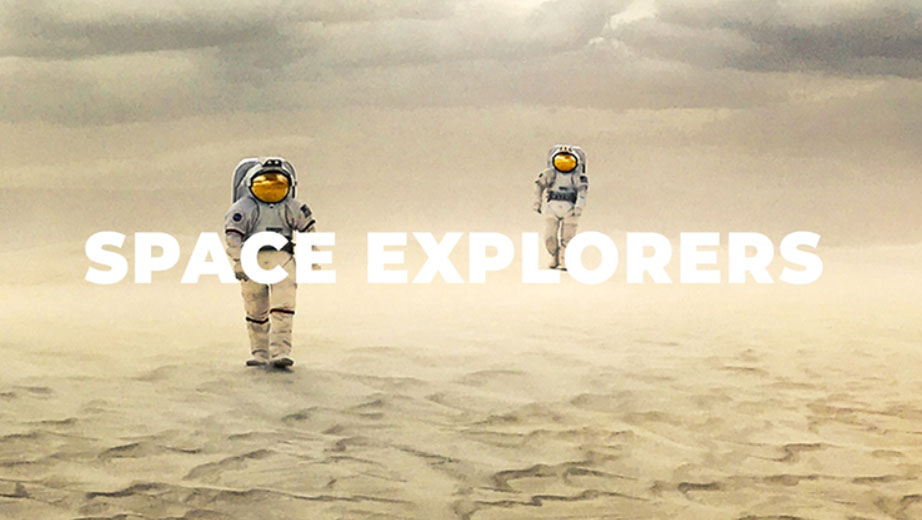 《Space Explorers》登陆Quest 2，NASA空间站系列已全部上线