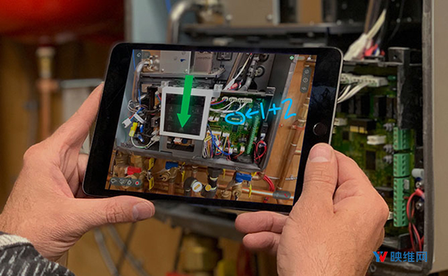 Scope AR收购以色列AR创企WakingApp