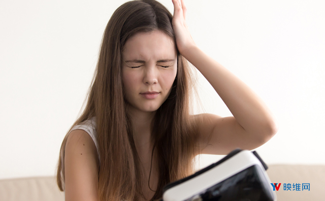 高通发布VR晕动症指南，介绍产生原因和建议技巧