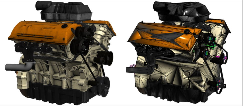 微软正式开放“Azure远程渲染、Azure对象锚”MR云服务
