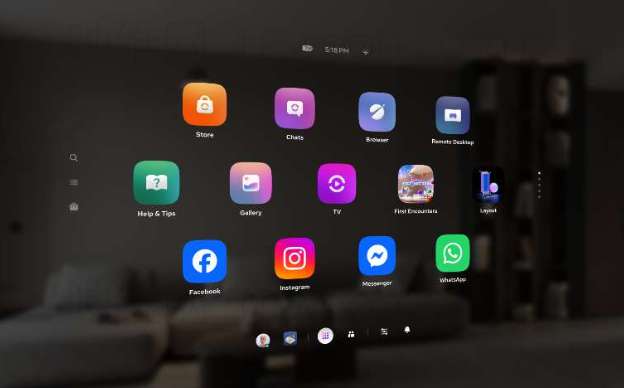 Meta开始推送Horizon OS v2.4的正式版本