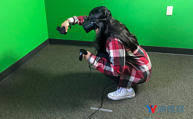 耶鲁大学获Oculus捐赠，用VR研究青少年电子烟问题