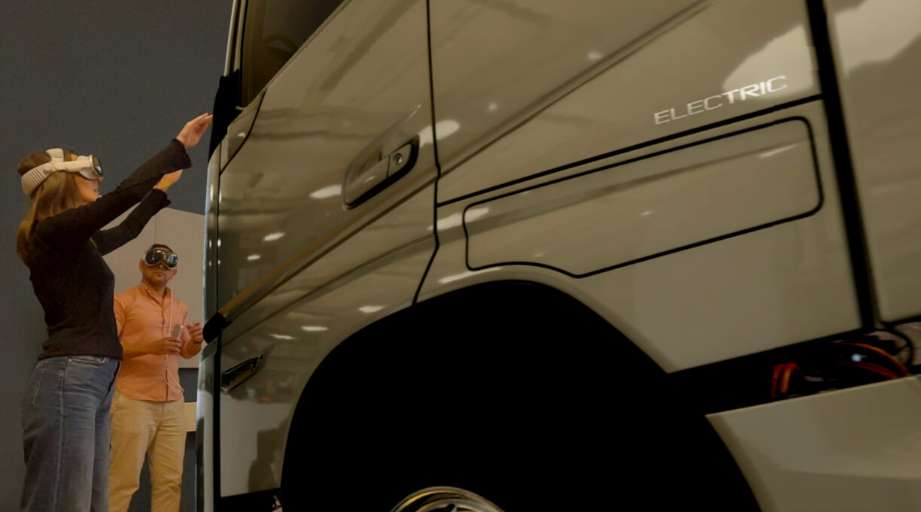 英伟达：CloudXR 6.0原生登陆visionOS，RTX算力直通Vision Pro