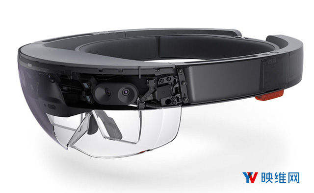HoloLens 2再传2019年Q1上市，更轻更便宜