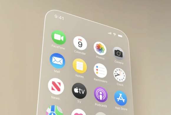 苹果WWDC大会将聚焦visionOS风格操作系统更新，实现跨平台视觉统一