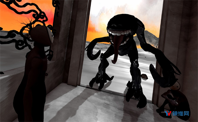 Oculus Quest 每周新内容