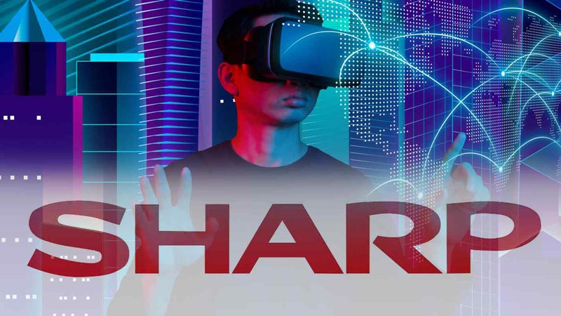 分析称2021年Q4夏普高端VR显示屏出货量超300万，成为Quest 2最大单一供应商