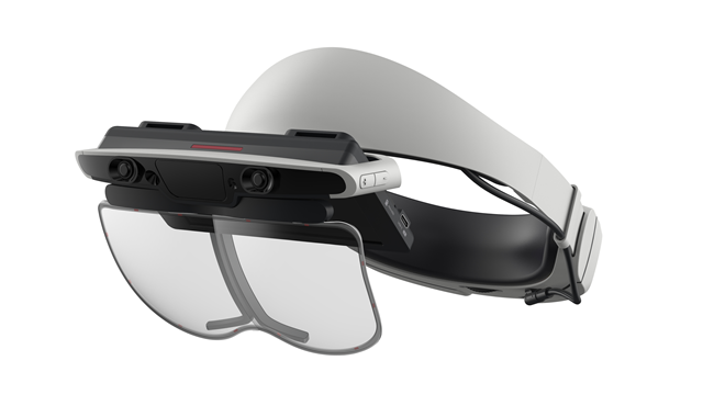 七鑫易维宣布与燧光 Ximmerse公司达成战略合作，打造智能交互生态！